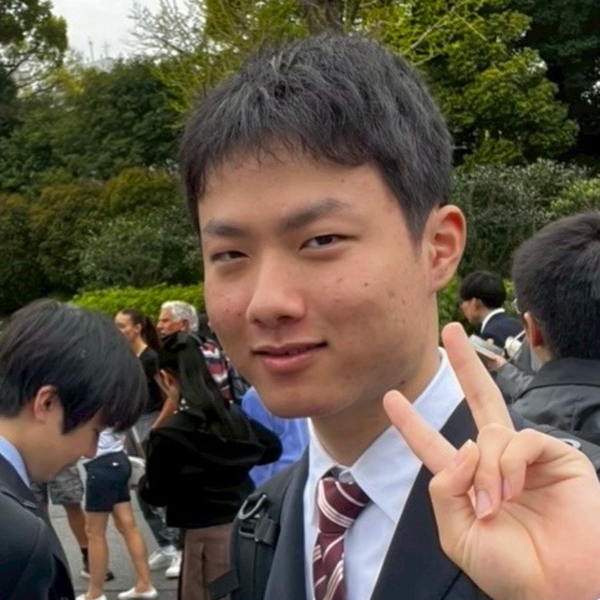 メンバー写真