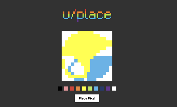 u/placeのサムネイル