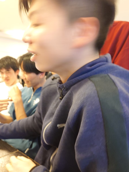 メンバー写真
